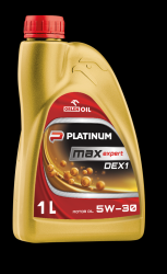 variant_img-Orlen Oil Platinum Max Expert DEX1 5W-30